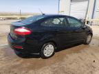 2016 Ford Fiesta S للبيع في Albuquerque، NM - Normal Wear