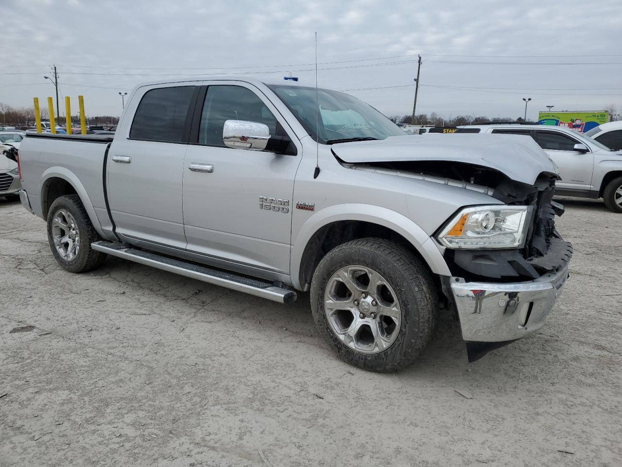 2018 RAM 1500 - Image 4
