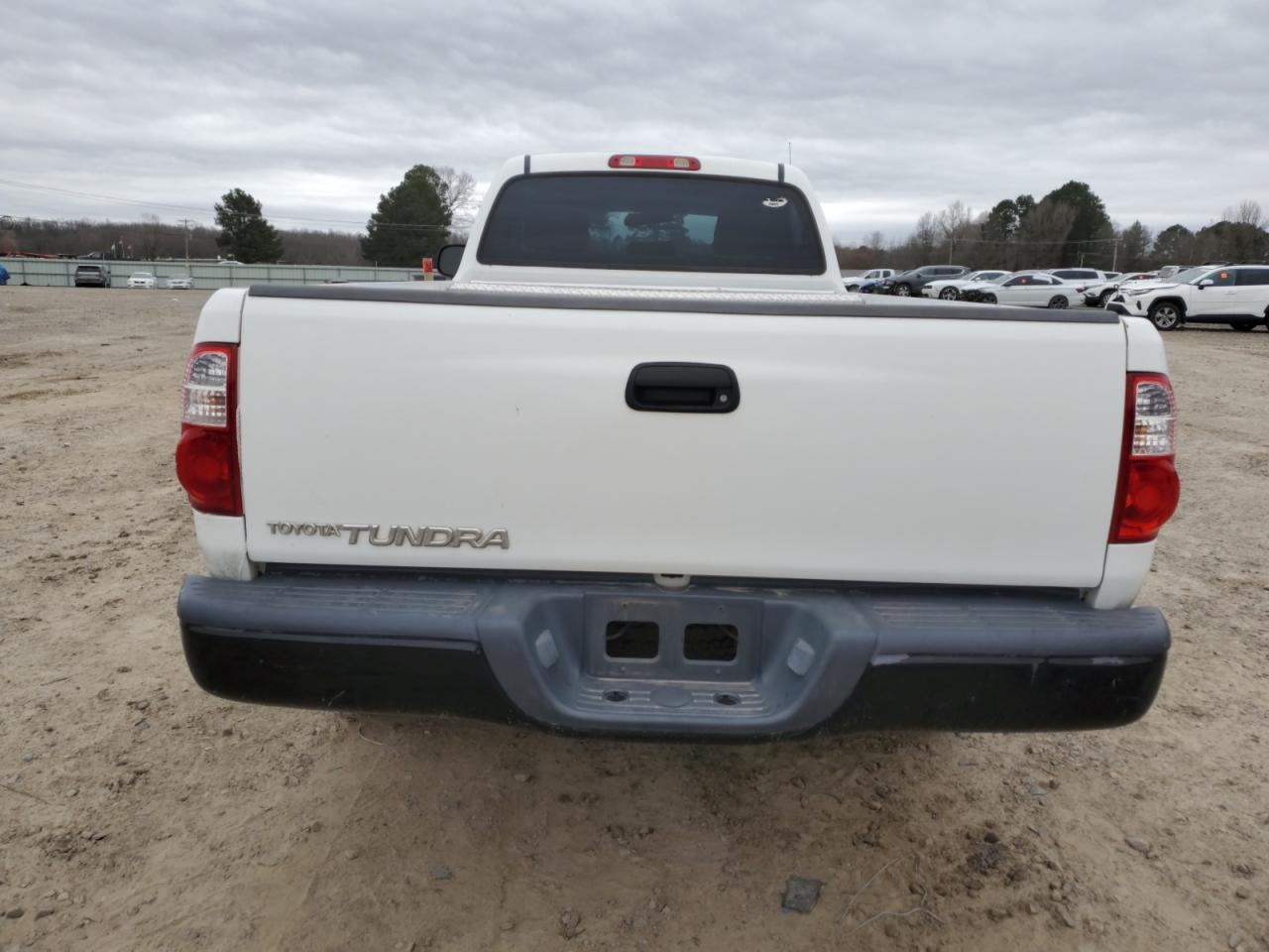 2006 Toyota Tundra - Image 6