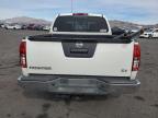 2019 Nissan Frontier S იყიდება North Las Vegas-ში, NV - Front End