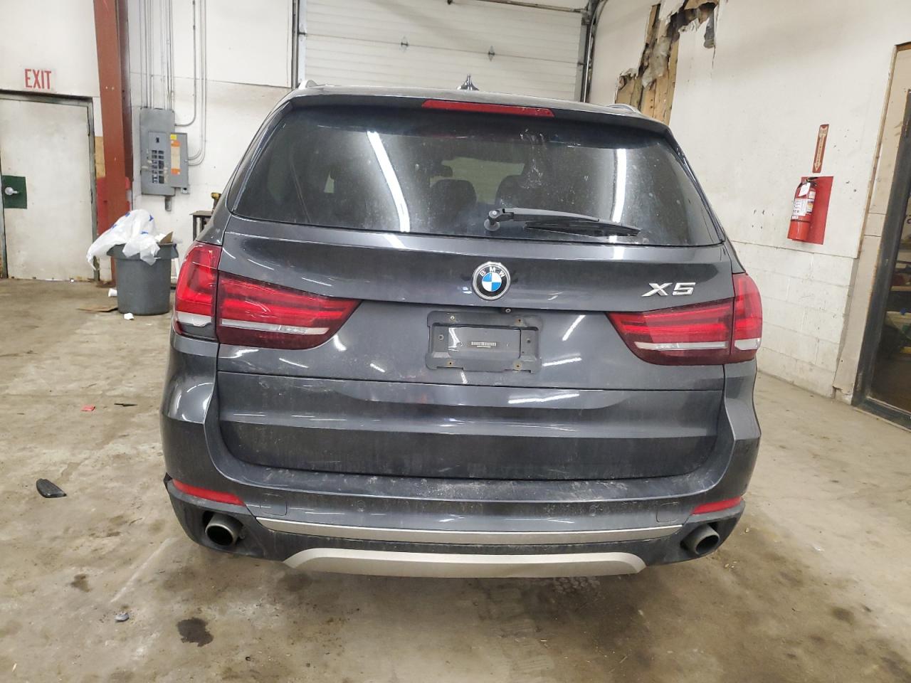 2015 BMW X5 - Image 6