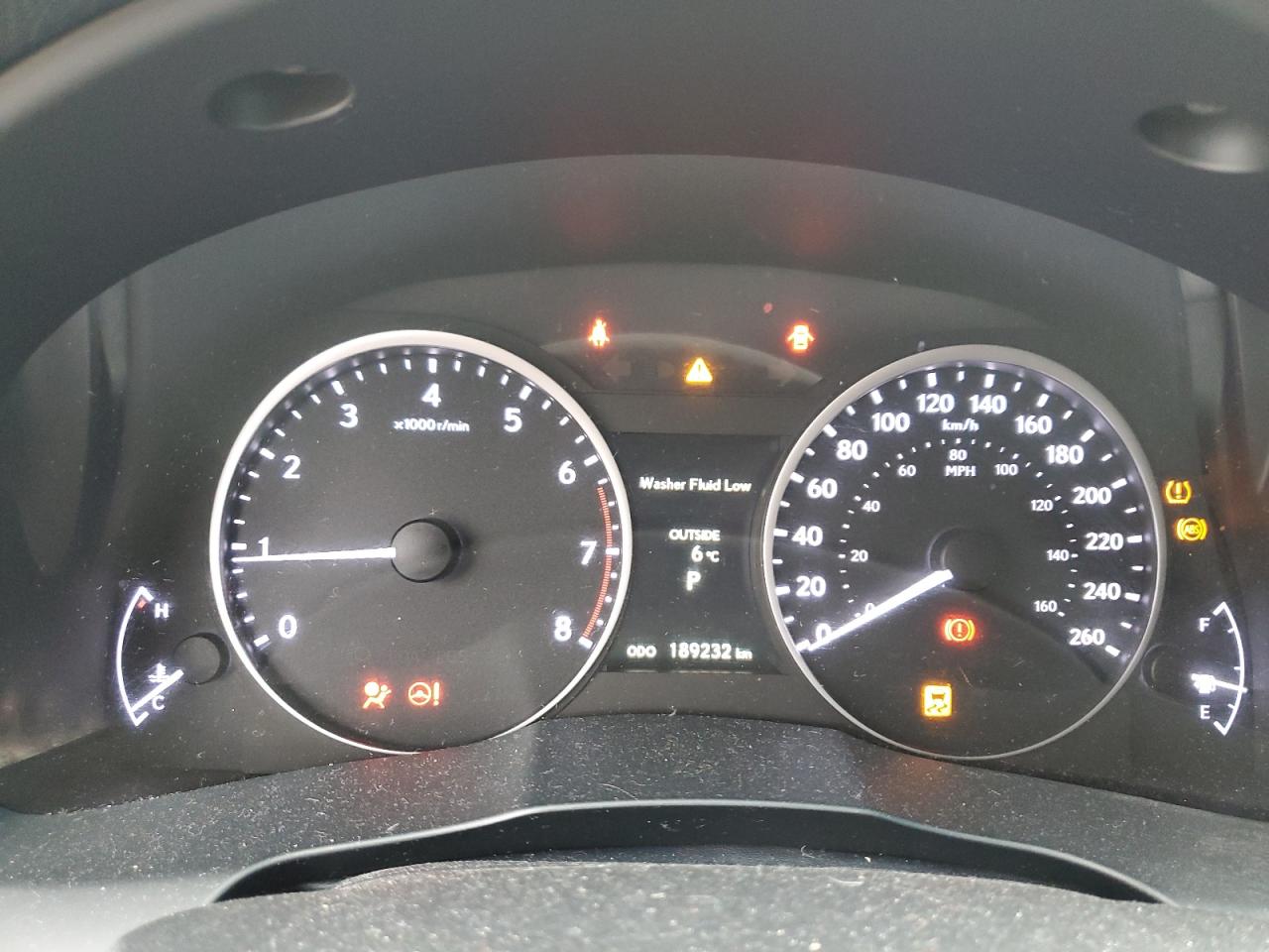 2013 Lexus Es 350 VIN: JTHBK1GG8D2018041 Lot: 50828925