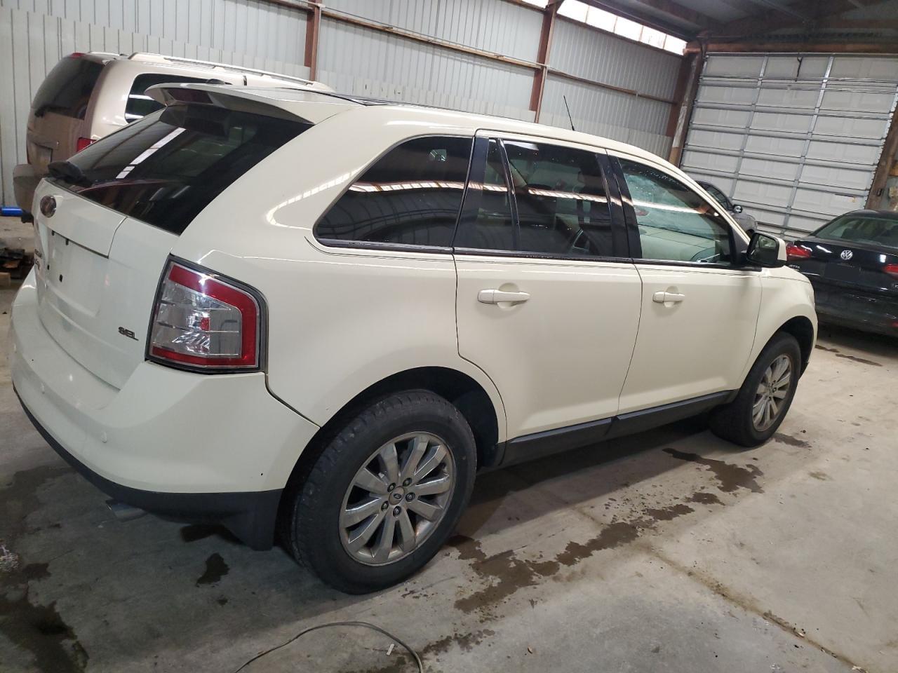 2007 Ford Edge - Image 3
