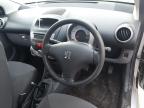 2006 PEUGEOT 107 URBAN for sale at Copart SANDY