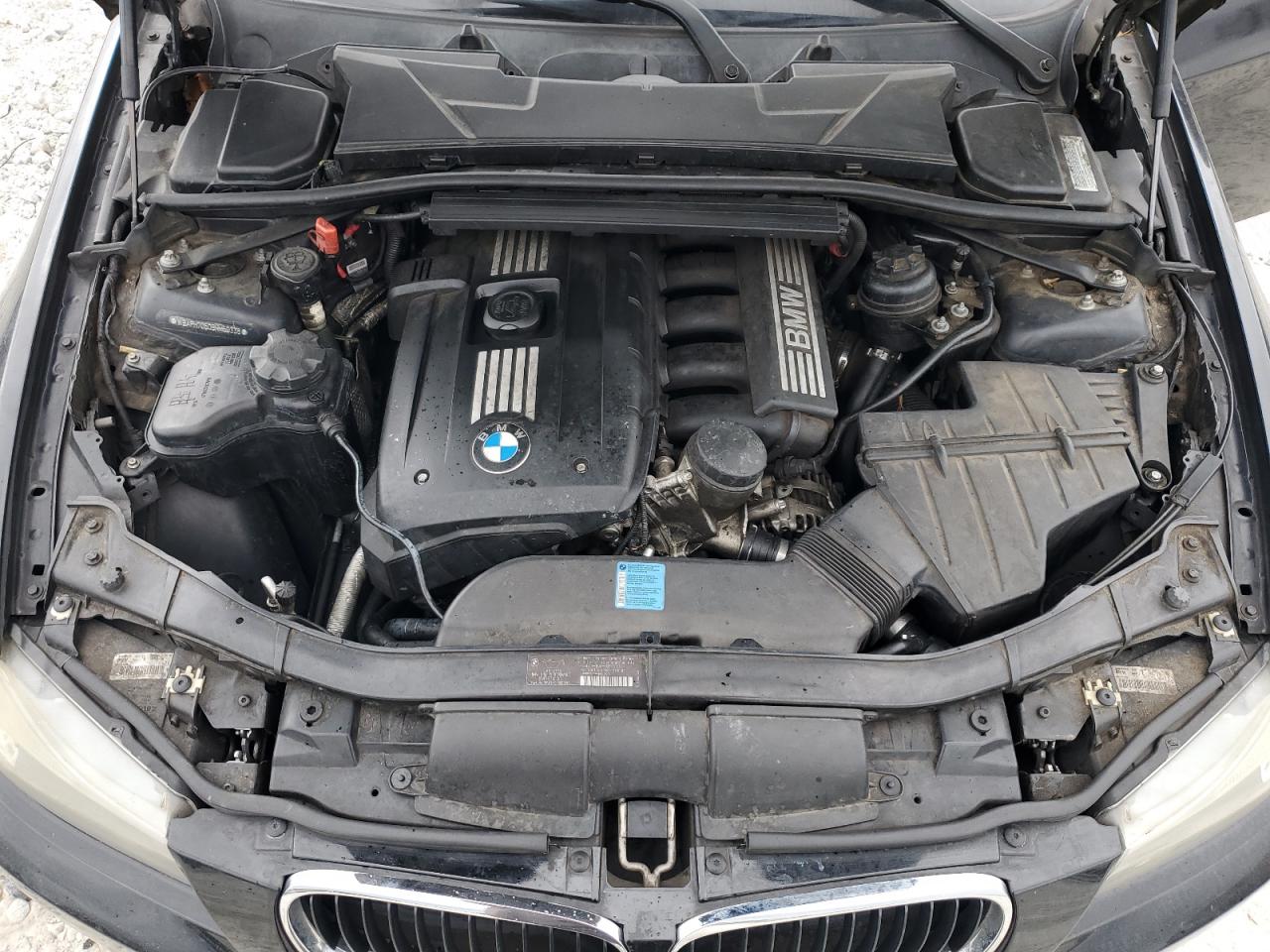 2011 BMW 3er - Image 11