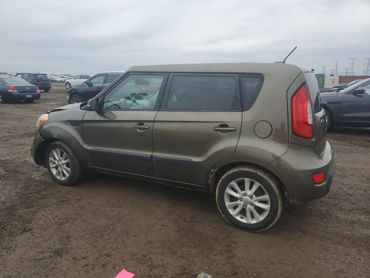 2012 Kia Soul - Image 2