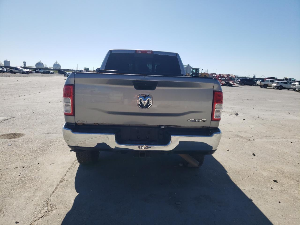 2019 RAM 2500 - Image 6