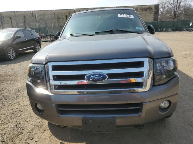  FORD EXPEDITION 2014 Gray
