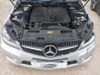 2014 MERCEDES BENZ C220 AMG S for sale at Copart BRISTOL