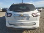 2016 Chevrolet Traverse Lt zu verkaufen in Anderson, CA - Front End