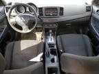2008 Mitsubishi Lancer De продається в Dyer, IN - Front End