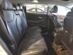 2022 Hyundai Santa Fe Sel продається в Eldridge, IA - All Over