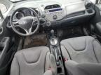 2009 HONDA FIT LX for sale at Copart QC - MONTREAL