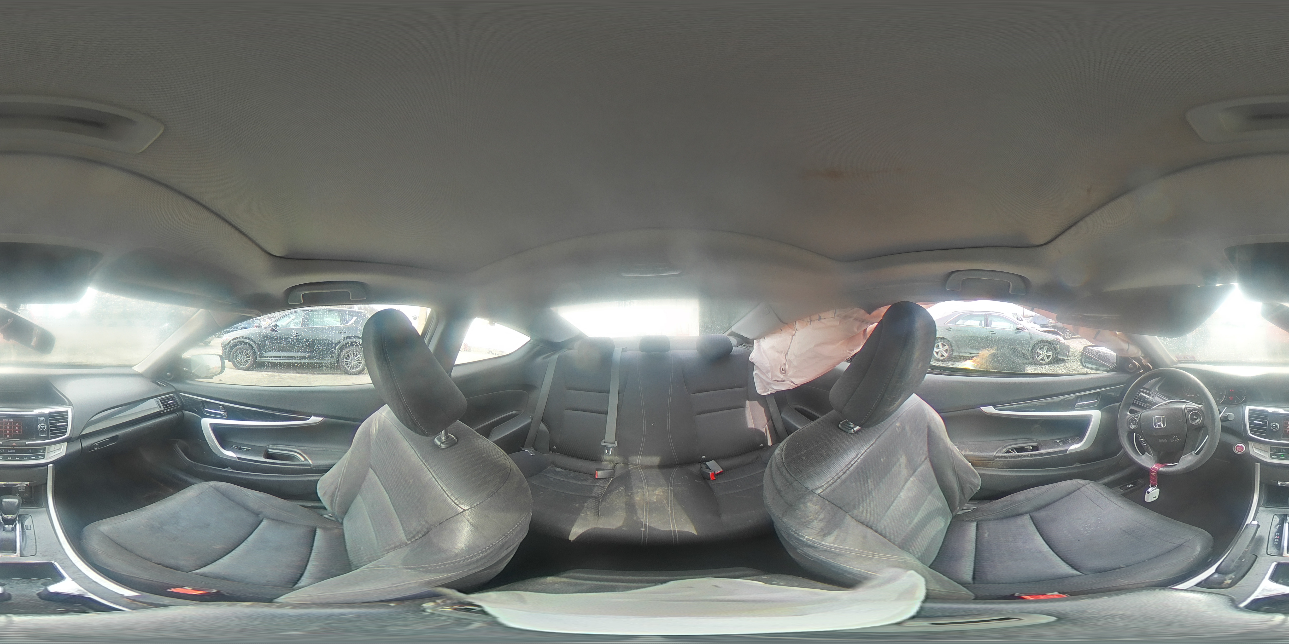 2015 Honda Accord - Image 15