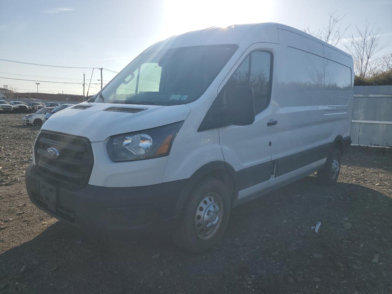 2020 Ford Transit T-350 للبيع في Marlboro، NY - Normal Wear