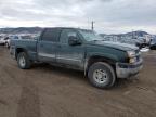 2004 Chevrolet Silverado K2500 Heavy Duty for Sale in Helena, MT - Rollover