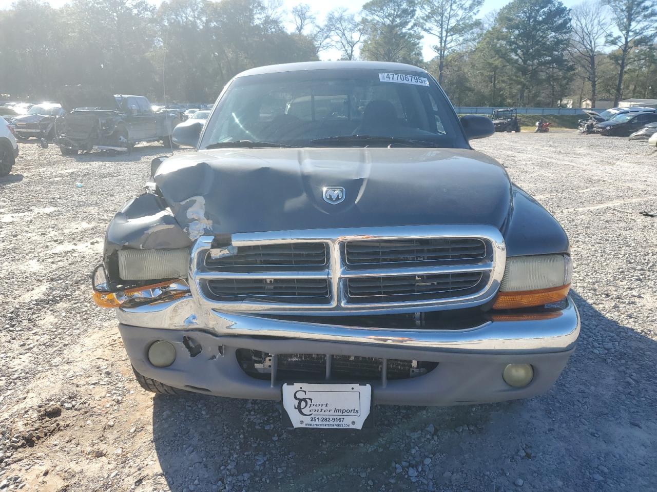 2003 Dodge Dakota - Image 5