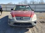 2005 Honda Cr-V Lx იყიდება York Haven-ში, PA - Normal Wear