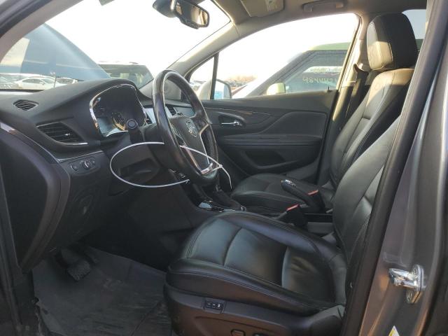  BUICK ENCORE 2019 Серый