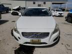 2011 Volvo S60 T6 en Venta en Kansas City, KS - Front End