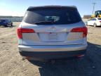 2017 Honda Pilot Ex იყიდება Chatham-ში, VA - Front End