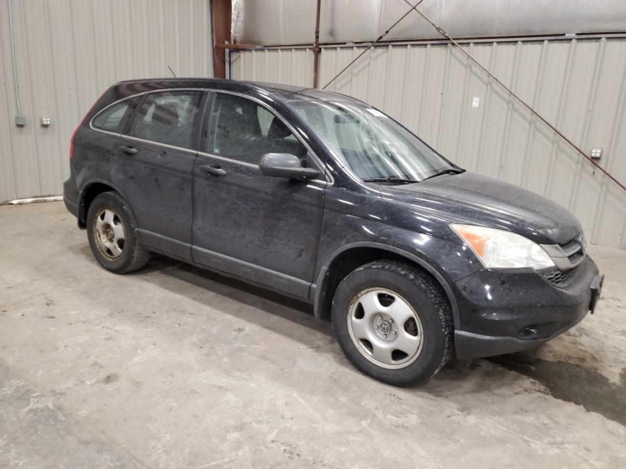 2011 Honda CR-V - Image 4