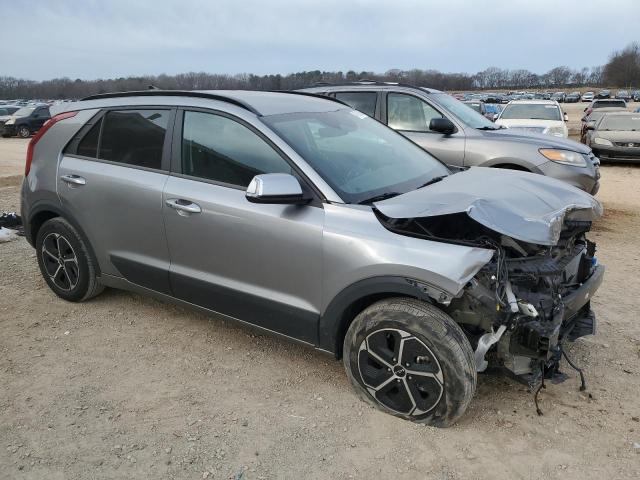  KIA NIRO 2023 Gray