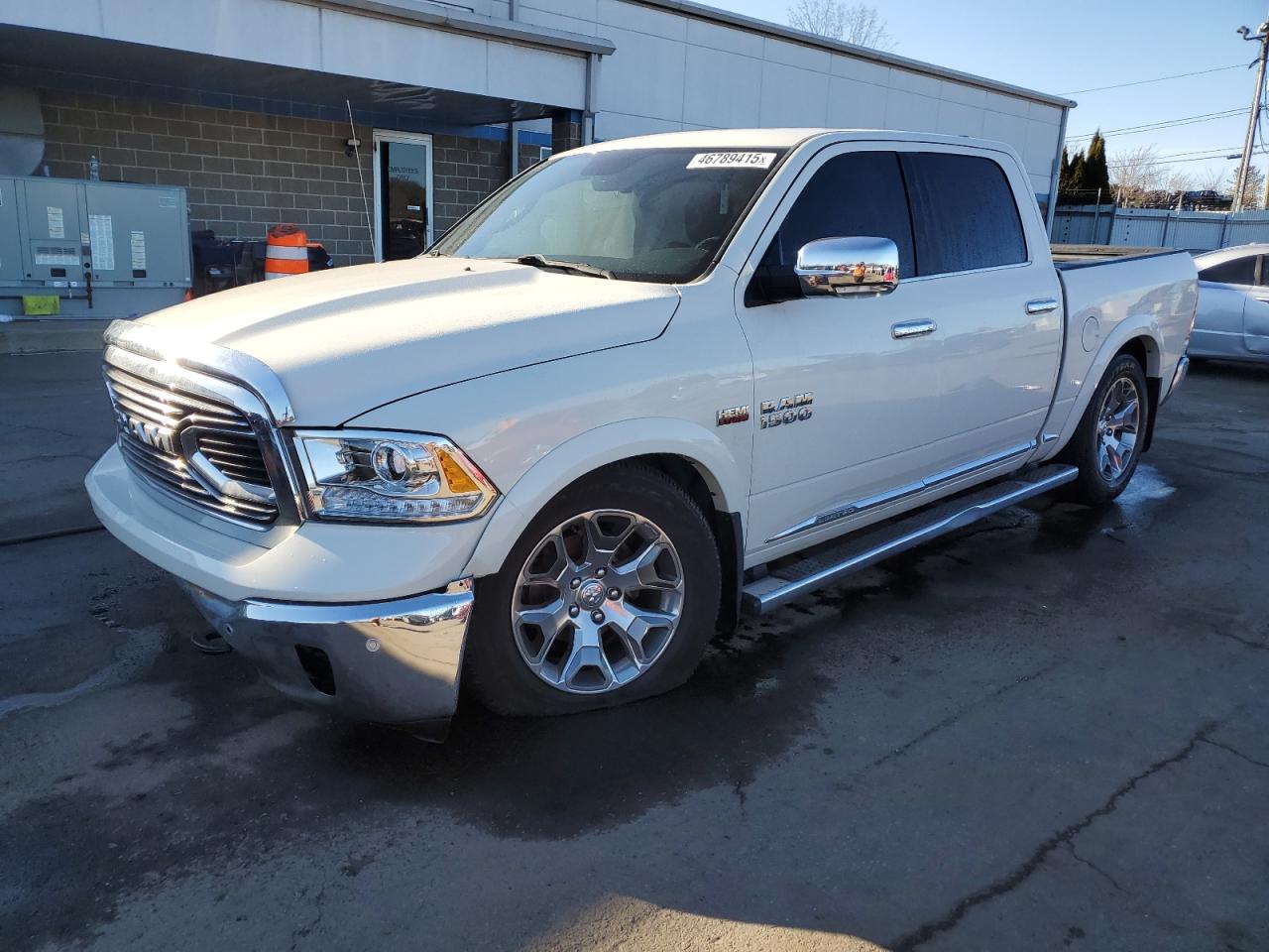 2017 RAM 1500 - Image 1