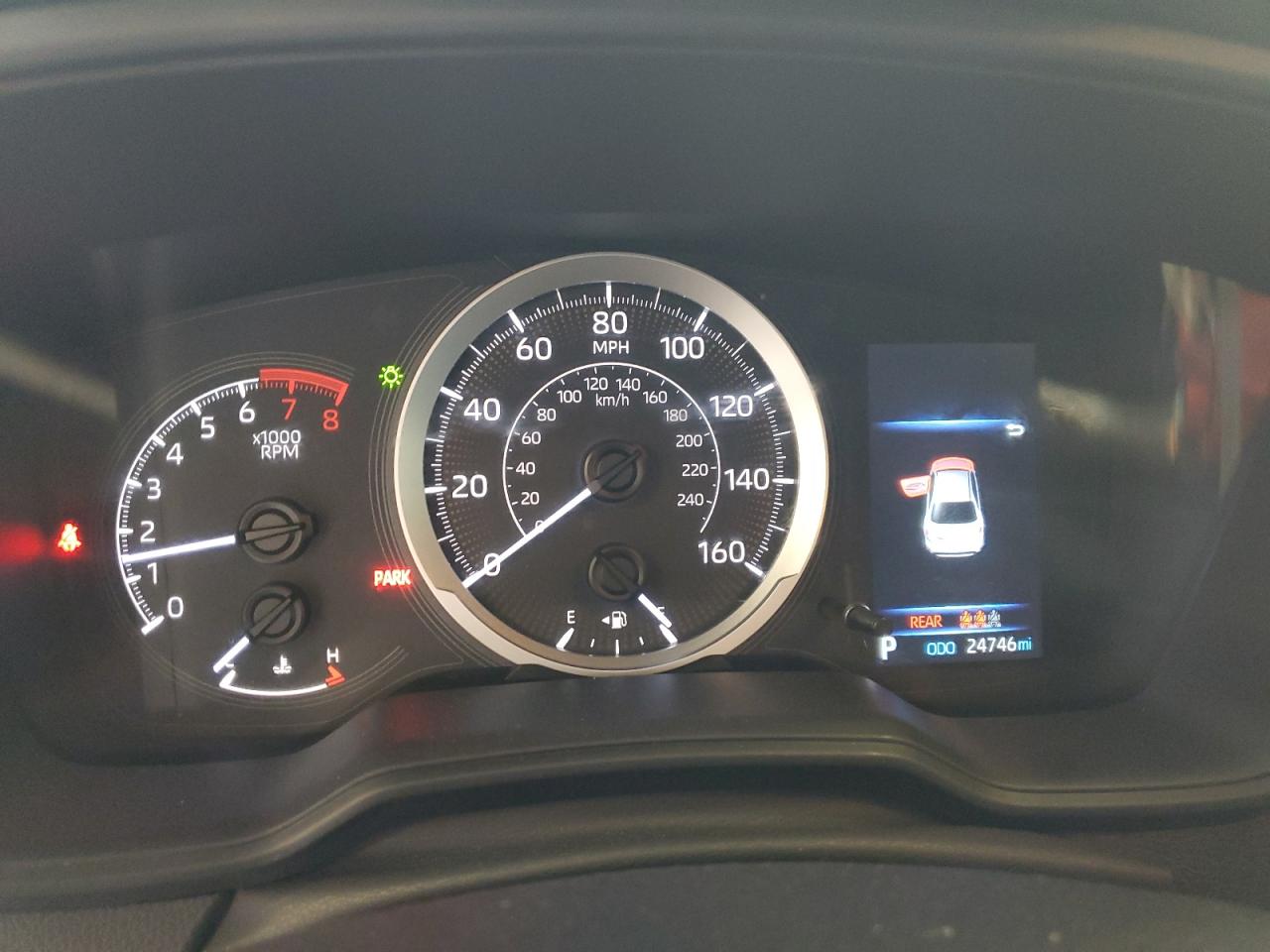 2022 Toyota Corolla - Image 9