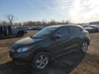 2016 Honda Hr-V Exl for Sale in Des Moines, IA - Front End