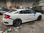 2019 HONDA CIVIC SPORT   for sale at Copart QC - MONTREAL