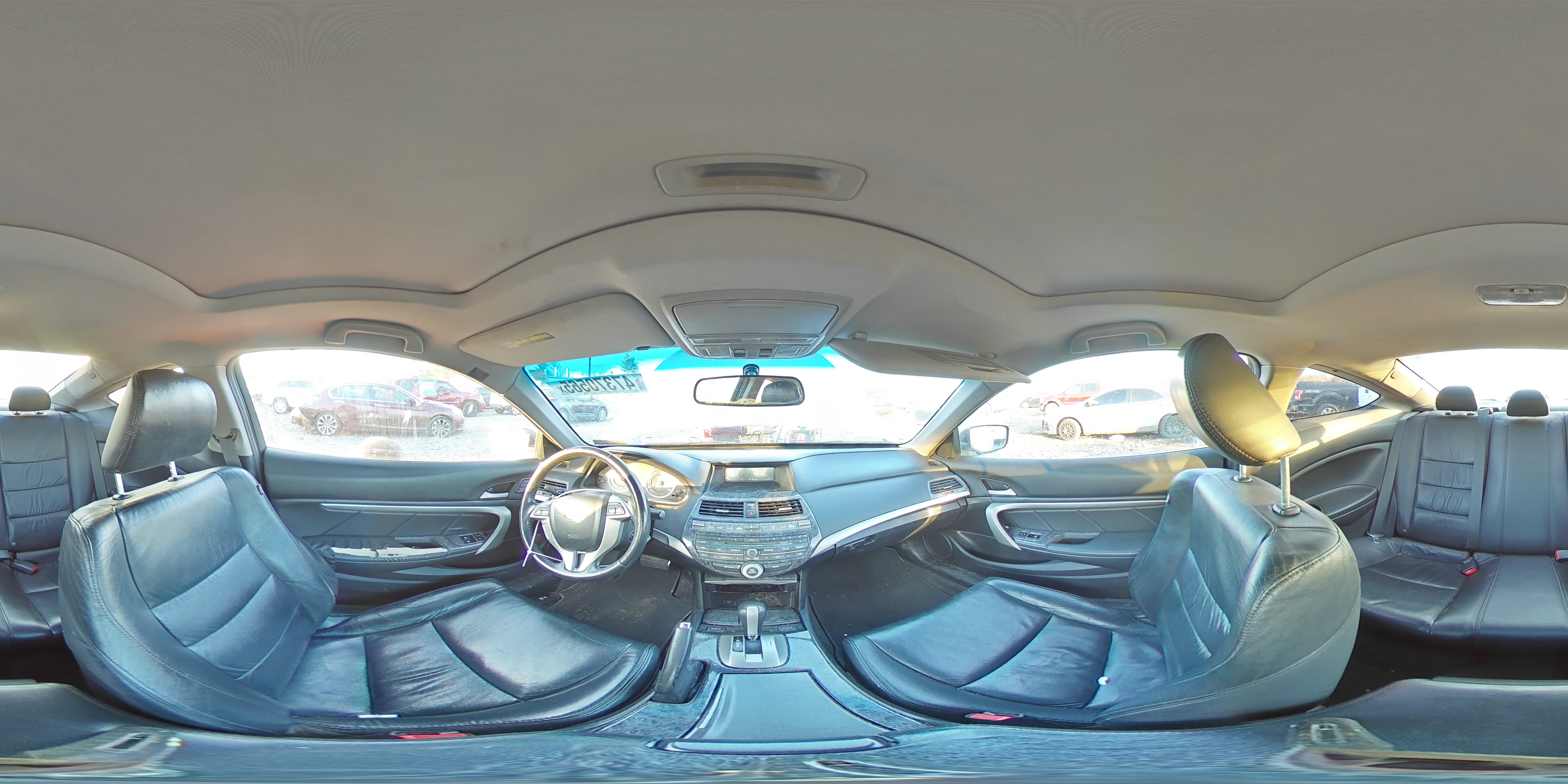 2011 Honda Accord - Image 13