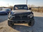 2022 Ford Bronco Base იყიდება Indianapolis-ში, IN - Rear End