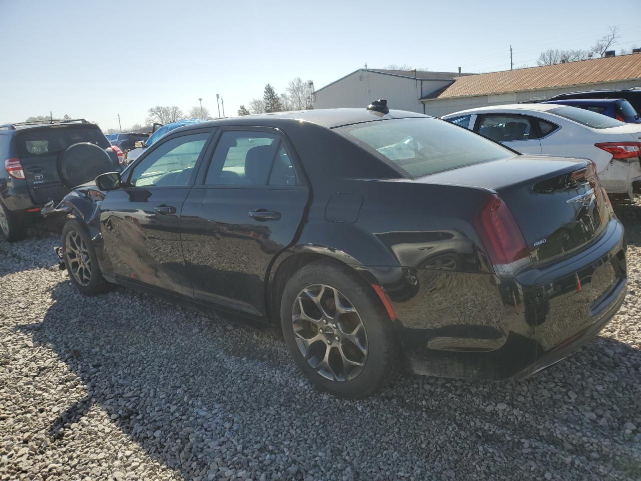 2016 Chrysler 300 - Image 2