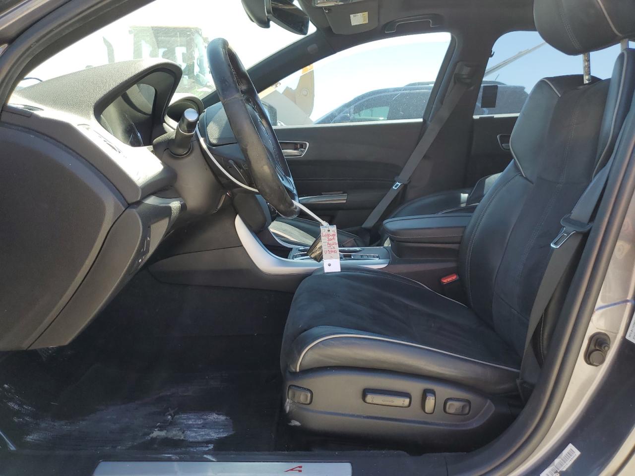 2019 Acura TLX - Image 7