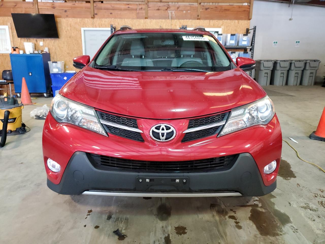 2013 Toyota RAV 4 - Image 5