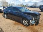 2014 Hyundai Sonata Gls de vânzare în China Grove, NC - Front End
