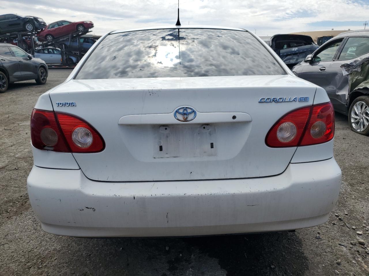 2006 Toyota Corolla - Image 6