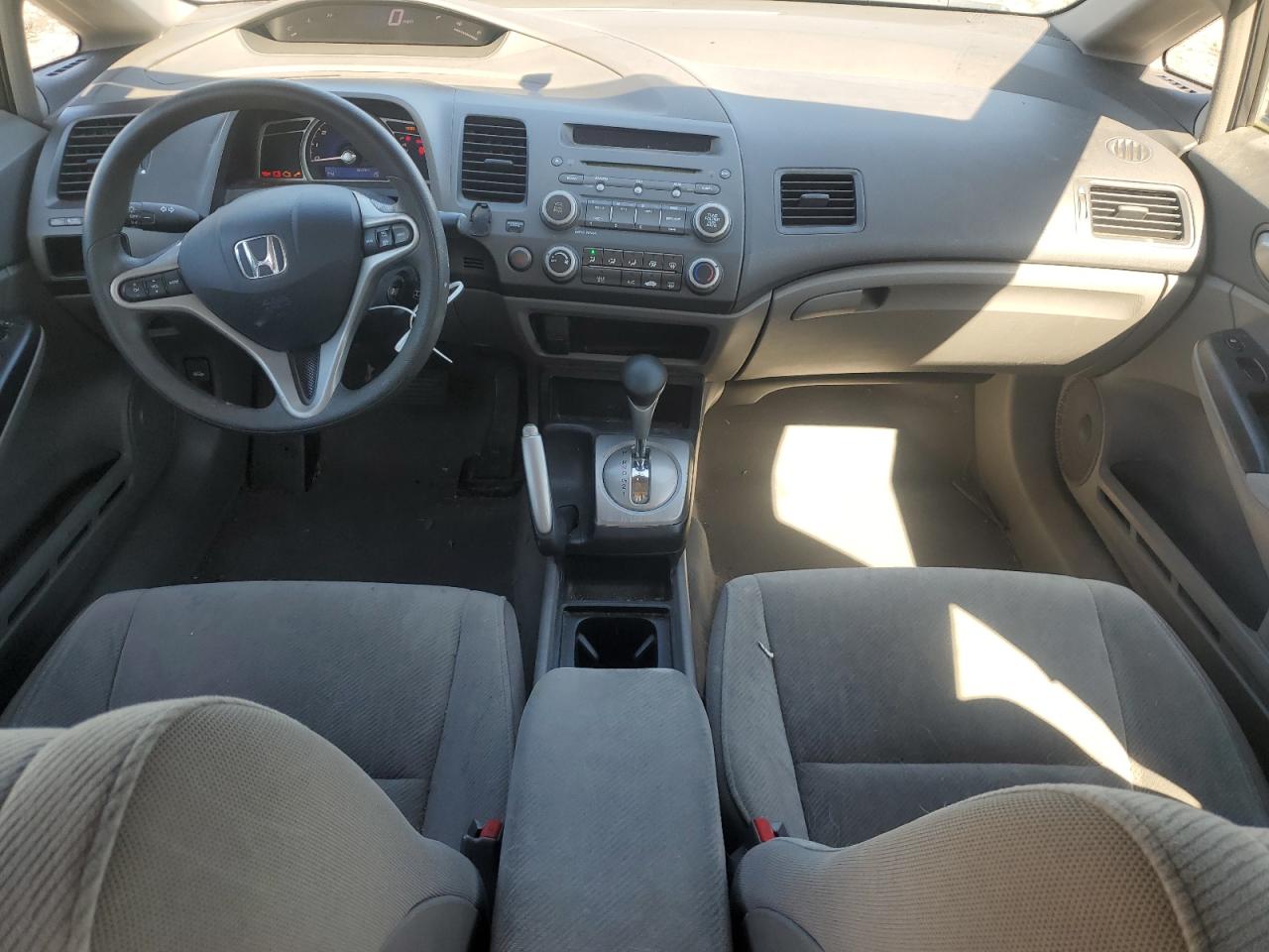 2010 Honda Civic - Image 8