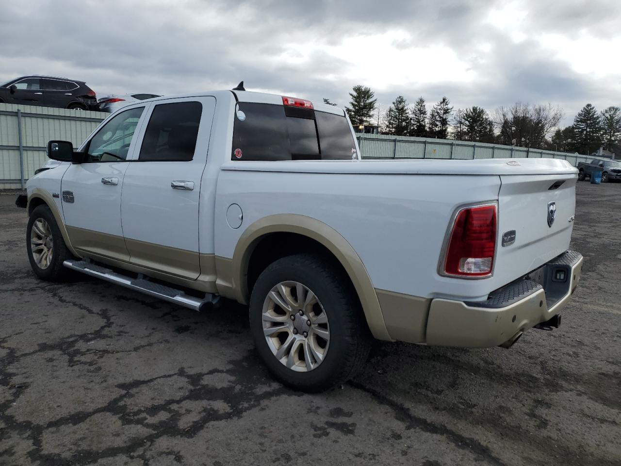 2013 RAM 1500 - Image 2