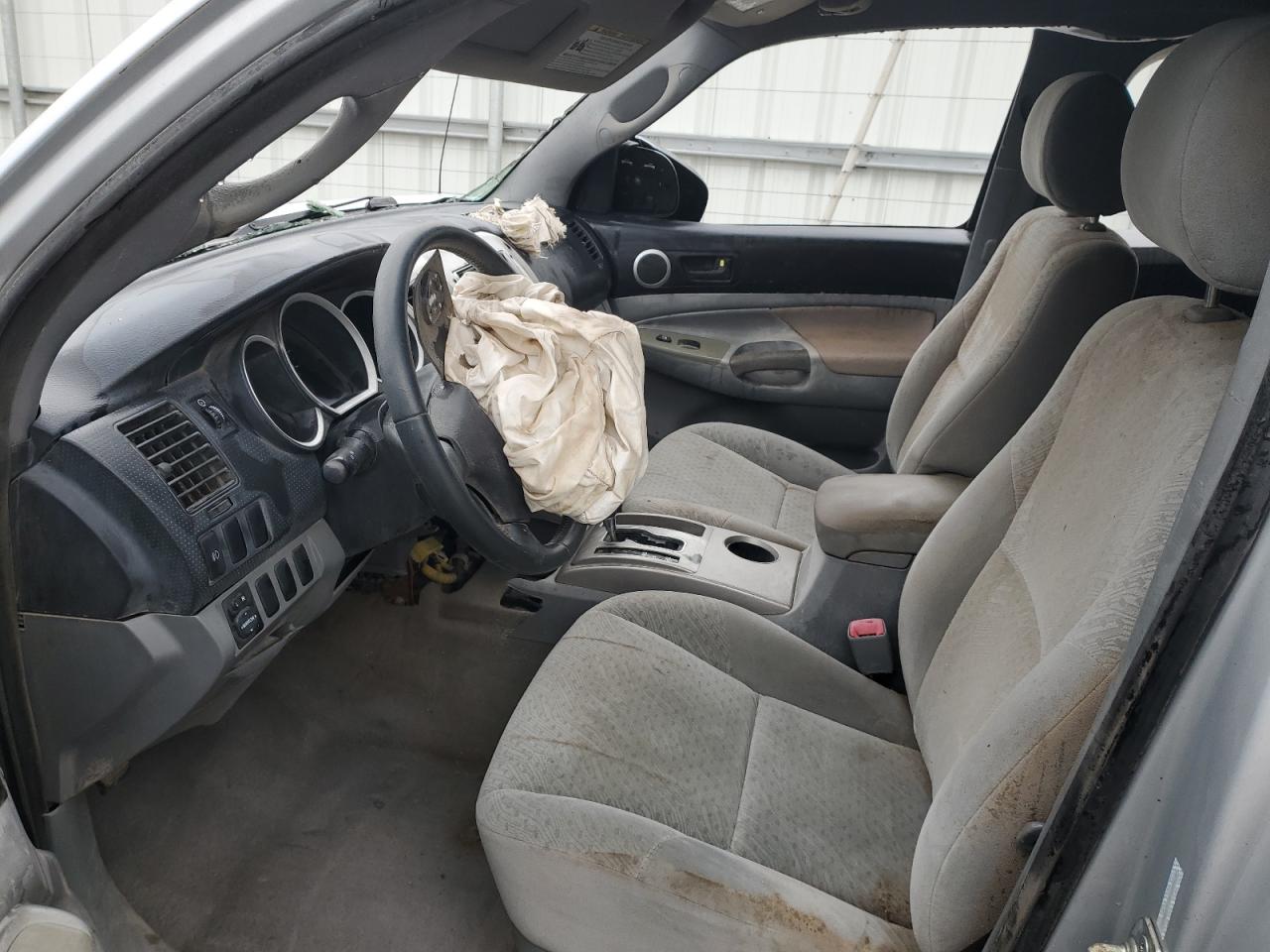 2007 Toyota Tacoma - Image 7