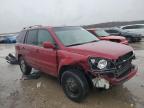 2004 Honda Pilot Ex de vânzare în Kansas City, KS - Front End