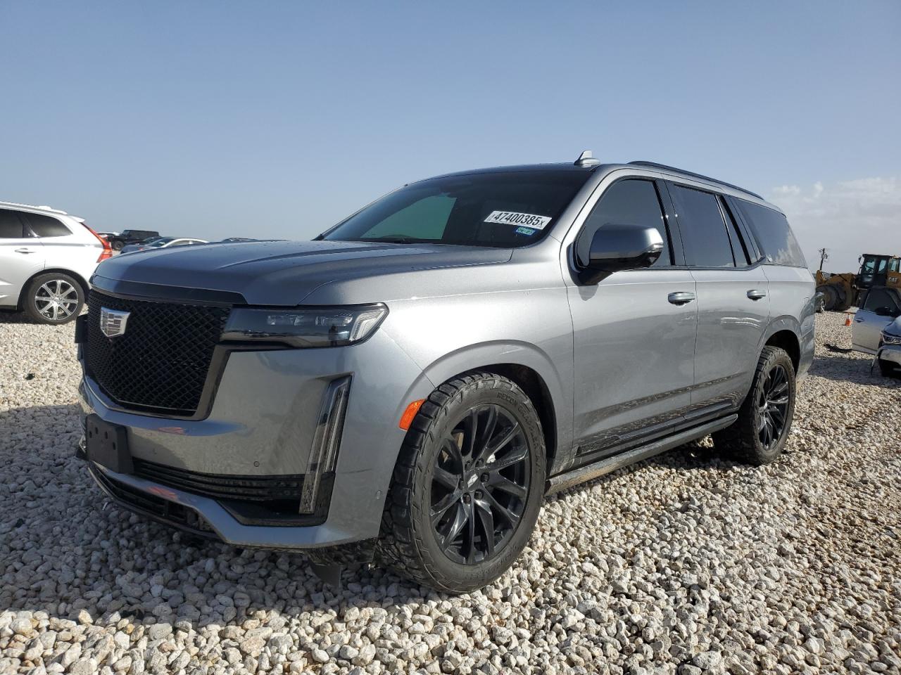 2021 Cadillac Escalade - Image 1