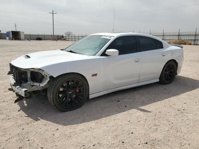 2015 Dodge Charger R/T Scat Pack