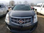 2012 Cadillac Srx Luxury Collection на продаже в Lansing, MI - Minor Dent/Scratches