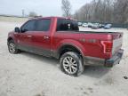 2016 Ford F150 Supercrew   продається в Madisonville, TN - Rear End