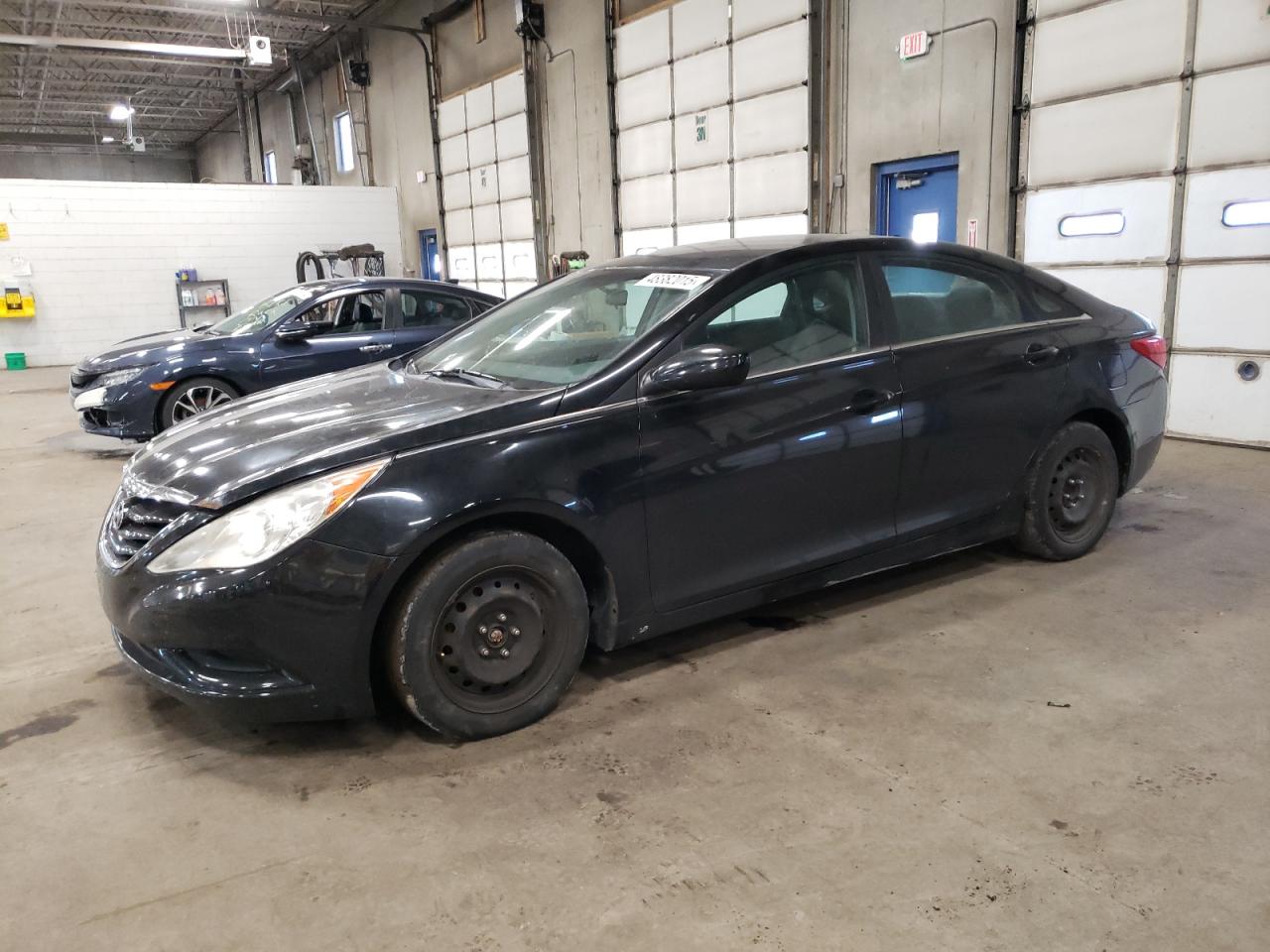 2011 Hyundai Sonata - Image 1