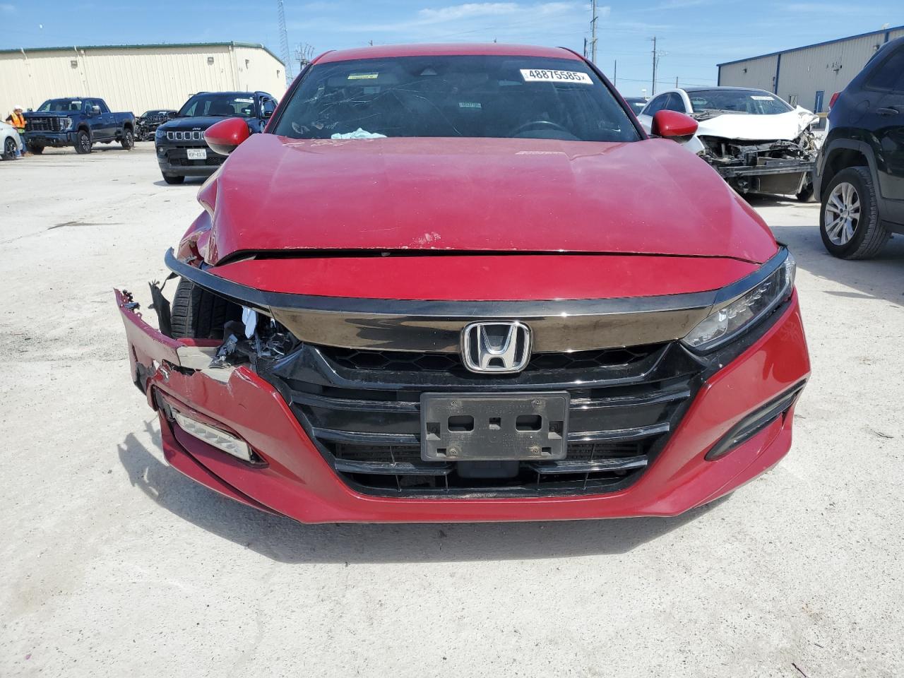 2020 Honda Accord - Image 5