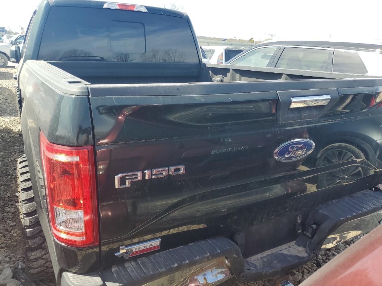 2015 Ford F-150 - Image 6