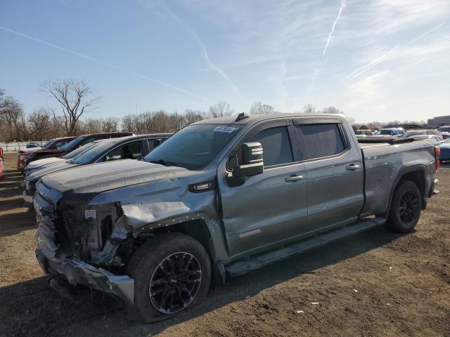 GMC SIERRA K15 2021